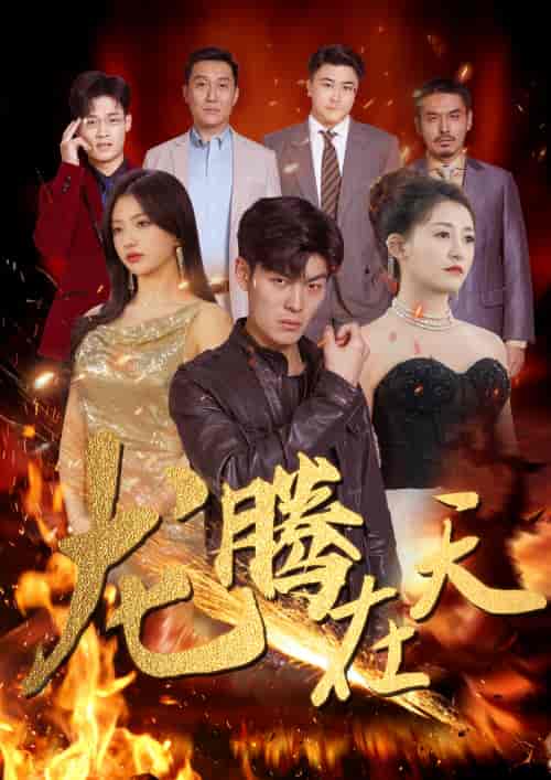 龙腾在天（99集） - 海之城短剧