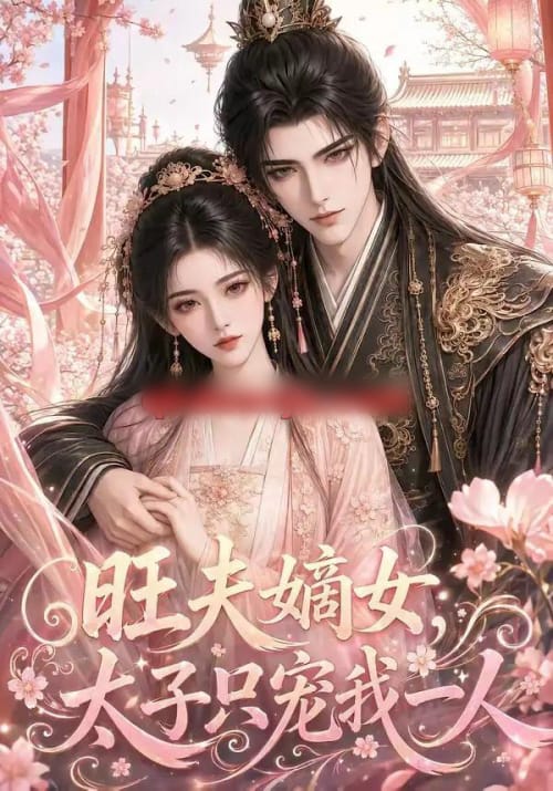 旺夫嫡女，太子只宠我一人（51集全）AI短剧-海之城短剧项目
