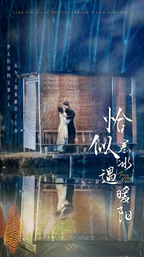 恰似寒冰遇暖阳（60集） - 海之城短剧