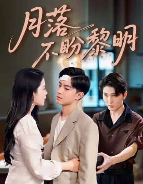 月落不盼黎明（64集全）丁海霞＆贺龙天 - 海之城短剧