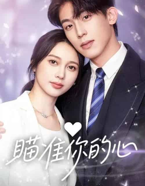 瞄准你的心（60集全）冯佳阳＆张浩然-海之城短剧项目