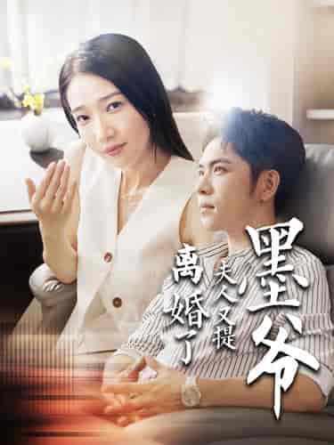 墨爷夫人又提离婚了 墨爷夫人又提离婚了