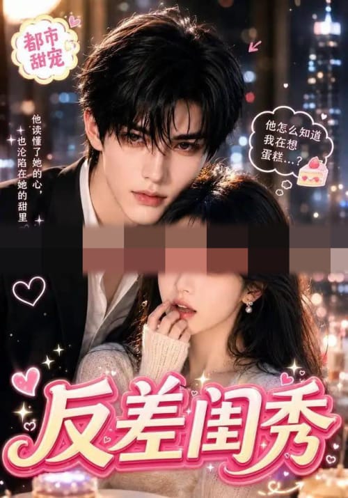 反差闺秀第一季（145集全）AI短剧-海之城短剧项目