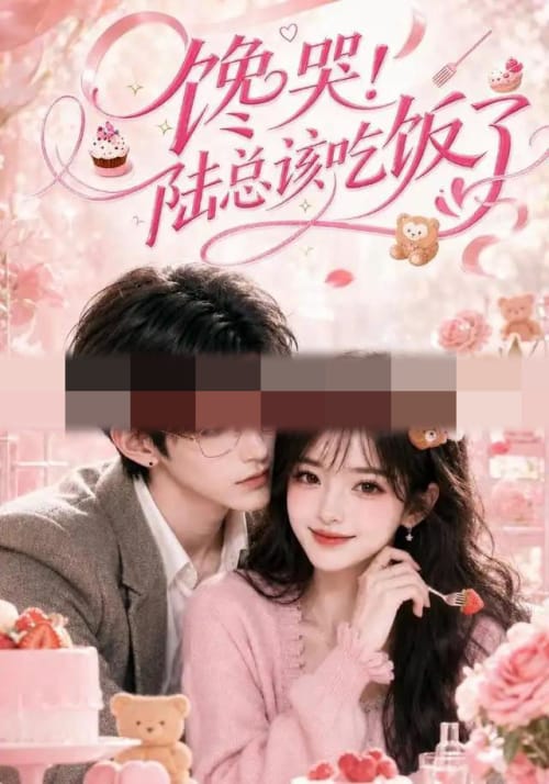 馋哭！陆总该吃饭了（98集全）AI短剧-海之城短剧项目