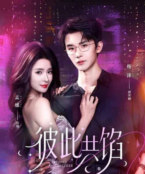 彼此共馅（63集全）杨泽＆孟娜-海之城短剧项目