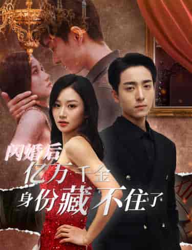 闪婚后亿万千金身份藏不住了（90集） - 海之城短剧