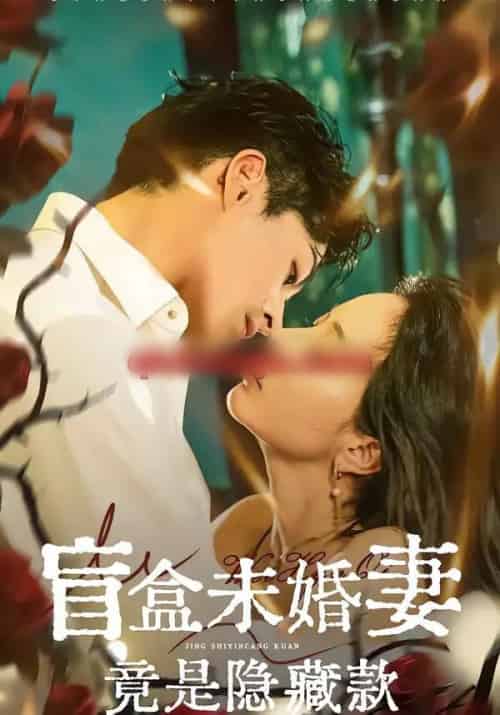 盲盒未婚妻竟是隐藏款（75集全）陈钰洁＆李芮峤＆杜昱泽-海之城短剧项目