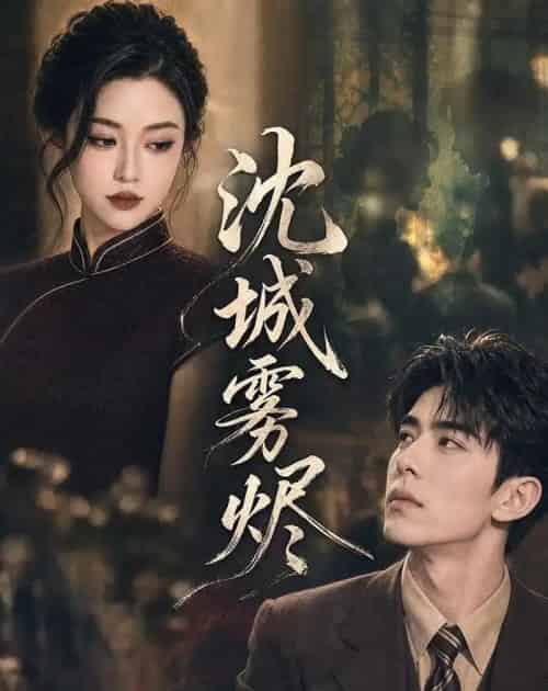 沈城雾烬 沈城雾烬