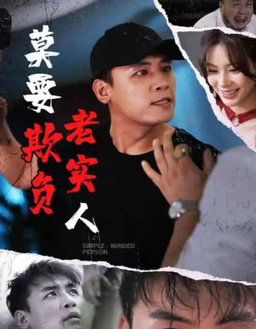 莫要欺负老实人（45集） - 海之城短剧
