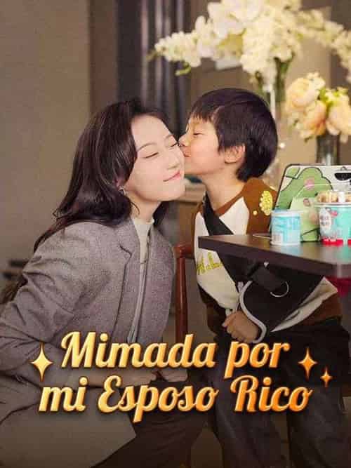 Mimada por mi Esposo Rico（80集全）Julián＆Luque＆＆Sandra＆Yebra - 海之城海外短剧