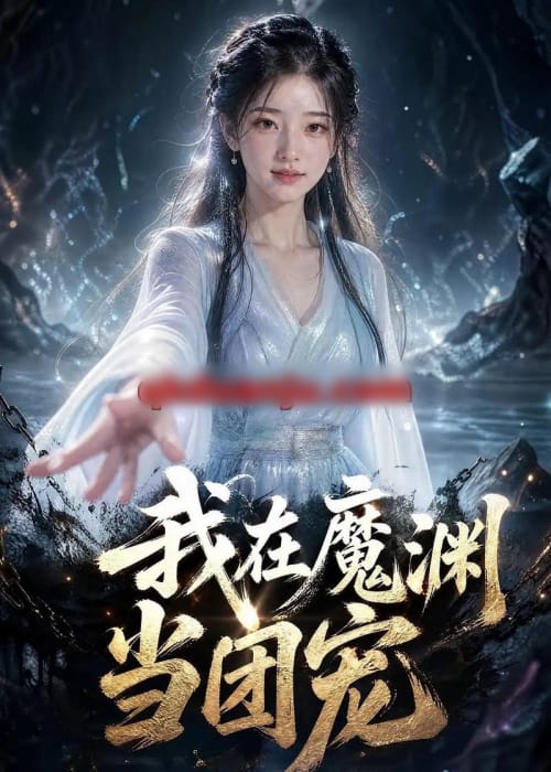 我在魔渊当团宠（50集全）AI短剧-海之城短剧项目
