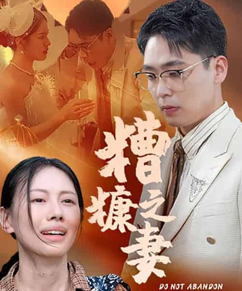 糟糠之妻（50集）-海之城短剧项目