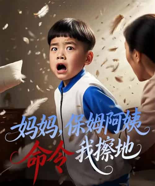 妈妈保姆阿姨命令我擦地 妈妈保姆阿姨命令我擦地