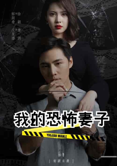 我的恐怖妻子 我的恐怖妻子
