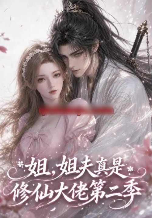 姐，姐夫真是修仙大佬第二季（52集全）AI短剧-海之城短剧项目