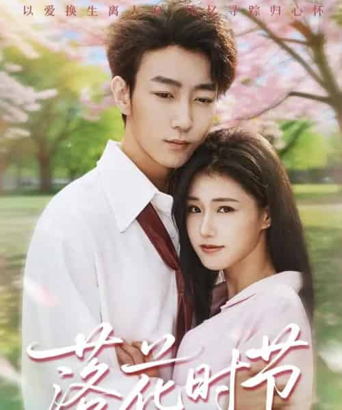 落花时节＆穿过时光说爱你（64集全）田煜玮＆杨晓婷＆杨紫荆-海之城短剧项目