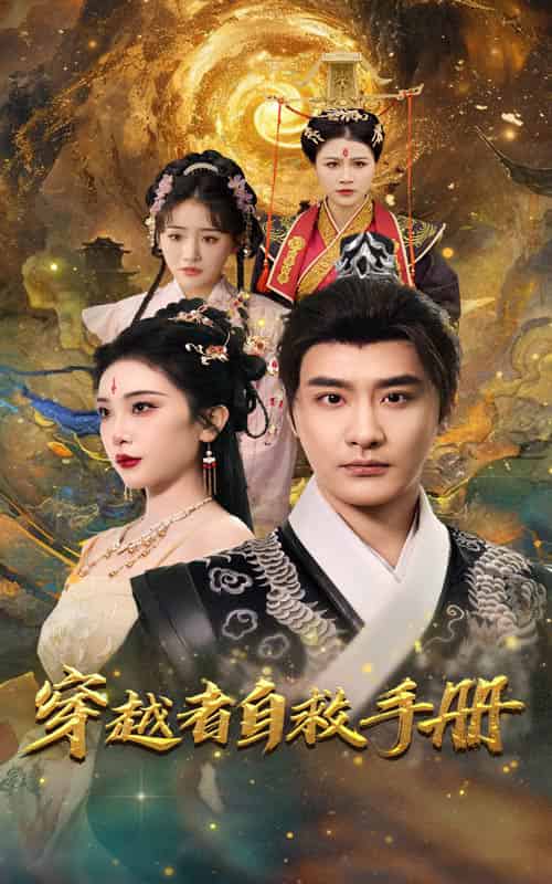 穿越者自救手册（70集全）李季＆张璇 - 海之城短剧