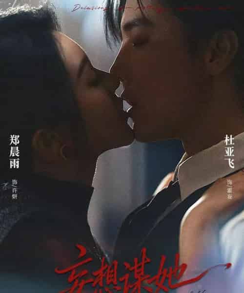 妄想谋她（80集全）杜亚飞＆郑晨雨-海之城短剧项目