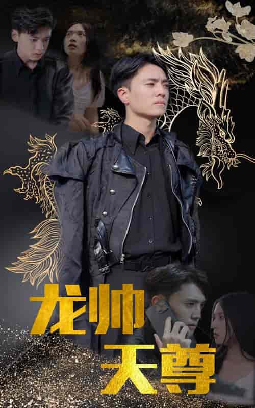 龙帅天尊（95集） - 海之城短剧