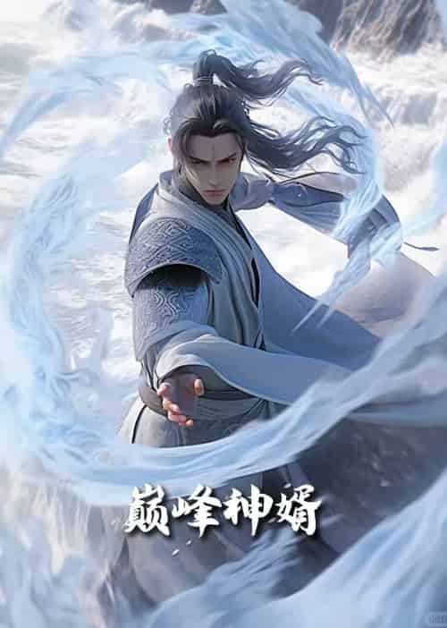正是男儿立功时＆巅峰神婿（88集全）恩冉 - 海之城短剧
