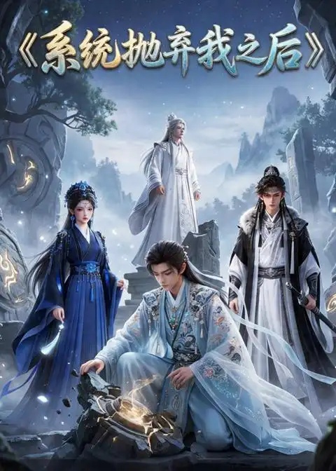 系统抛弃我之后（31集全）动漫-海之城短剧项目