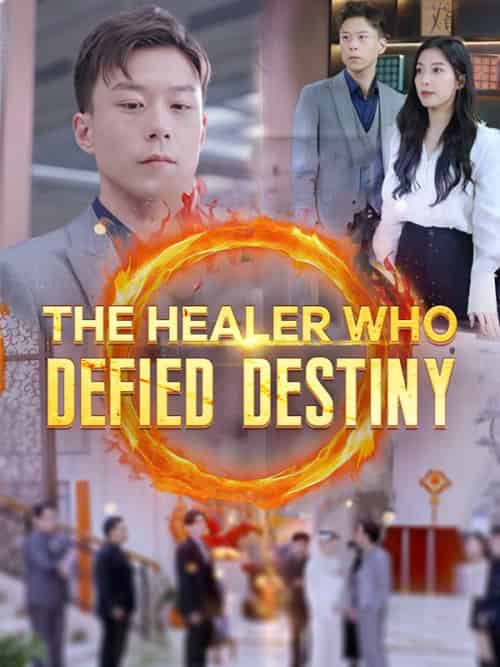 The Healer Who Defied Destiny（87集全）Kai＆York＆＆Robin＆Shaw - 海之城海外短剧