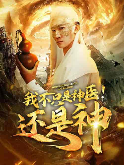我不只是神医还是神（84集全） - 海之城短剧