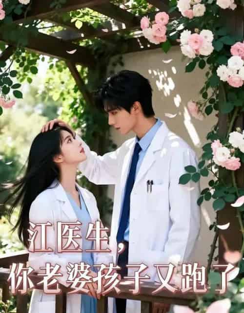 江医生，你老婆孩子又跑了（45集全）AI-海之城短剧项目