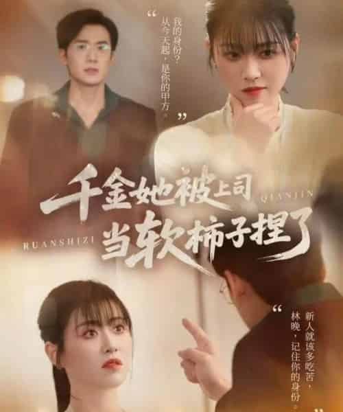 千金她被上司当软柿子捏了（60集全）孙茂峰＆诸玲颖 - 海之城短剧