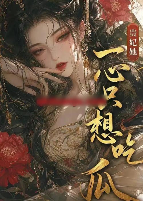 贵妃她一心只想吃瓜（37集全）AI短剧-海之城短剧项目