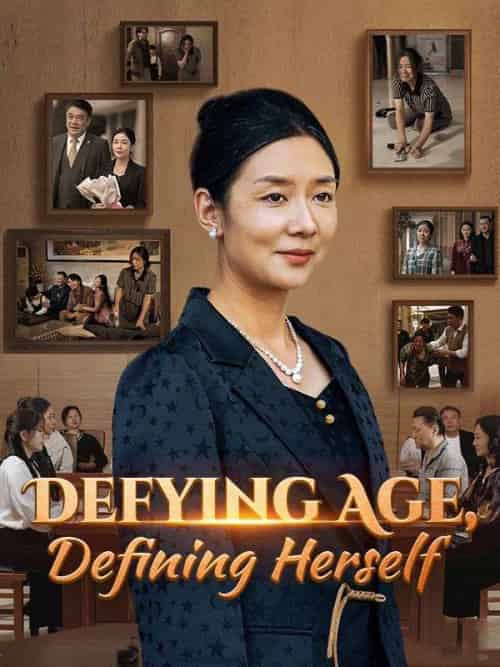 Defying Age, Defining Herself（30集全）Greg＆Gage＆＆Zoe＆Ford - 海之城海外短剧