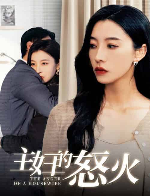 主妇的怒火（60集全） - 海之城短剧