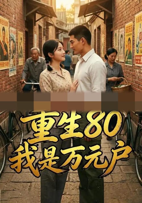 重生80我是万元户（51集全）AI短剧-海之城短剧项目