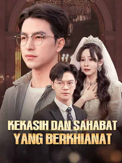 Kekasih dan Sahabat yang Berkhianat（40集全）Gael＆Ciptadi＆＆Jenny＆Sumargo - 海之城海外短剧