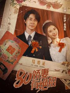 80娇妻有绝招（55集全） - 海之城短剧