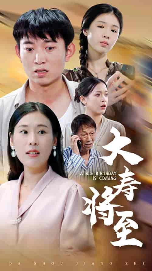 大寿将至（61集全） - 海之城短剧