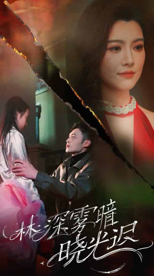 林深雾暗晓光迟（50集全）陈孟奇 - 海之城短剧