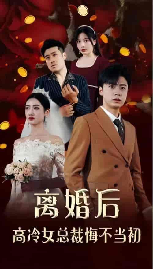 离婚后，高冷女总裁悔不当初（81集） - 海之城短剧