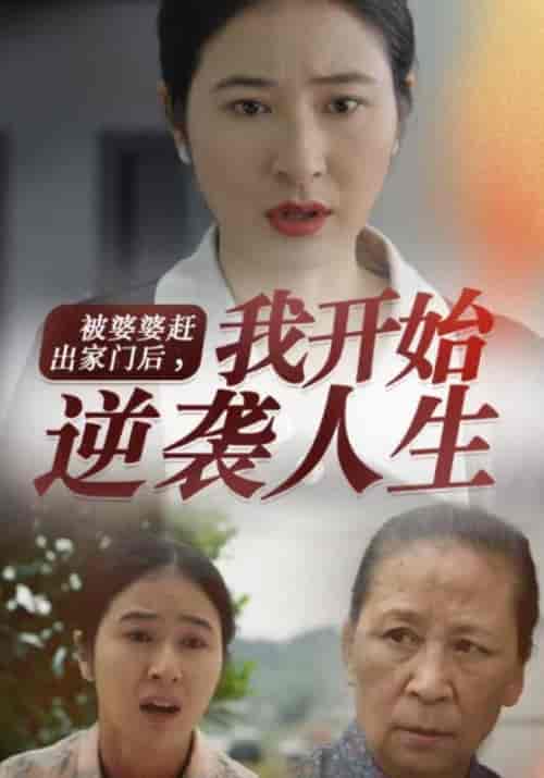 被婆婆赶出家门后我开始逆袭人生（83集全） - 海之城短剧