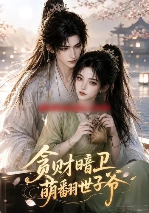 贪财暗卫萌翻世子爷（79集全）AI短剧-海之城短剧项目