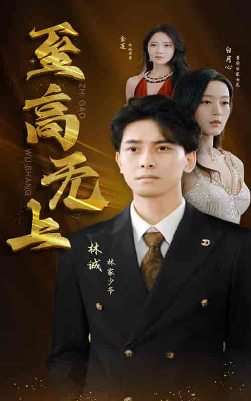 至高无上（30集） - 海之城短剧