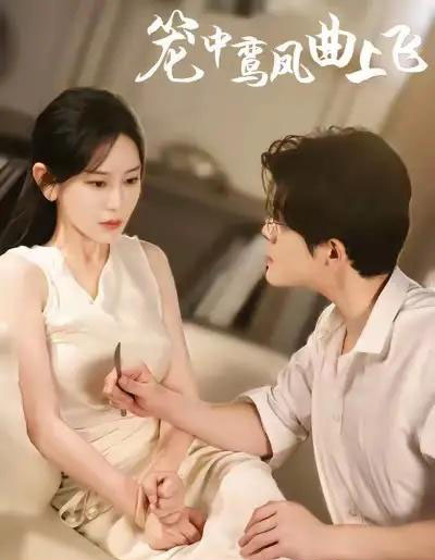 笼中鸾凤曲上飞（40集全）刘彦凯＆王艺鑫-海之城短剧项目