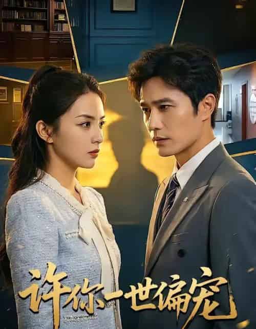 许你一世偏宠（33集全）王潇＆彭千玲-海之城短剧项目