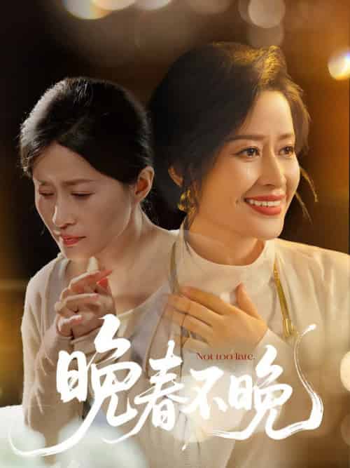 晚春不晚（60集全）王敏 - 海之城短剧