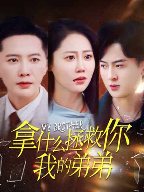 拿什么拯救你我的弟弟 拿什么拯救你我的弟弟