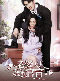 老婆大人我想官宣（80集全）林可汉＆张贻乔 - 海之城短剧