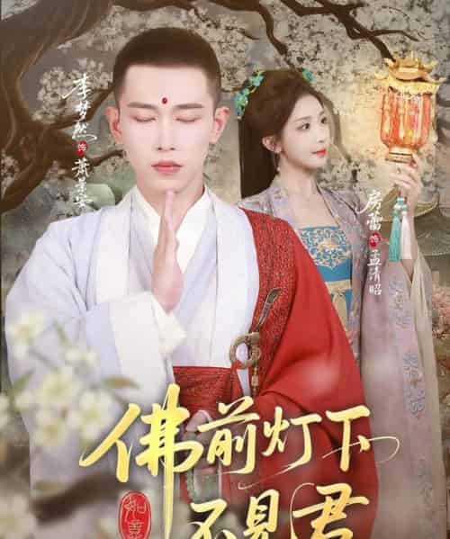 佛前灯下不见君（65集全）李梦然＆房蕾-海之城短剧项目