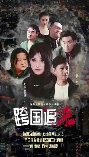 跨国追杀（71集） - 海之城短剧