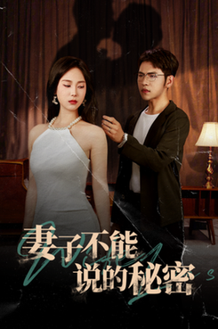 妻子不能说的秘密 妻子不能说的秘密