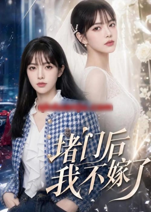 堵门后我不嫁了（52集全）AI短剧-海之城短剧项目